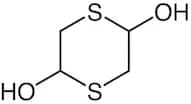 2,5-Dihydroxy-1,4-dithiane