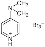 4-Dimethylaminopyridinium Bromide Perbromide