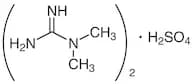 1,1-Dimethylguanidine Sulfate