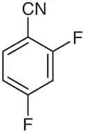 2,4-Difluorobenzonitrile