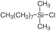 Dimethyl-n-octylchlorosilane
