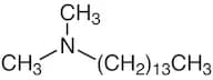 N,N-Dimethyltetradecylamine