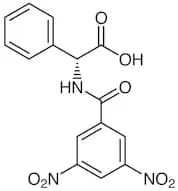 (R)-(-)-N-(3,5-Dinitrobenzoyl)-α-phenylglycine