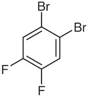 1,2-Dibromo-4,5-difluorobenzene