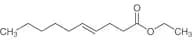 Ethyl trans-4-Decenoate