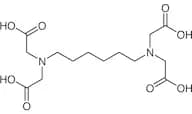 1,6-Diaminohexane-N,N,N',N'-tetraacetic Acid