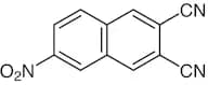 2,3-Dicyano-6-nitronaphthalene