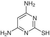 4,6-Diamino-2-mercaptopyrimidine