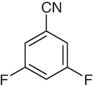3,5-Difluorobenzonitrile