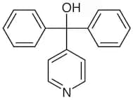 α,α-Diphenyl-4-pyridylmethanol