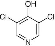 3,5-Dichloro-4-hydroxypyridine