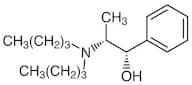 (1S,2R)-2-(Dibutylamino)-1-phenyl-1-propanol