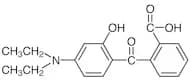 2-(4-Diethylamino-2-hydroxybenzoyl)benzoic Acid