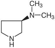 (3R)-(+)-3-(Dimethylamino)pyrrolidine