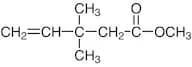 Methyl 3,3-Dimethyl-4-pentenoate
