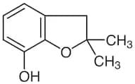 2,3-Dihydro-2,2-dimethyl-7-hydroxybenzofuran
