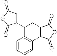4-(2,5-Dioxotetrahydrofuran-3-yl)-1,2,3,4-tetrahydronaphthalene-1,2-dicarboxylic Anhydride