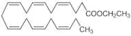 Ethyl cis-4,7,10,13,16,19-Docosahexaenoate