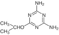 2,4-Diamino-6-isopropoxy-1,3,5-triazine