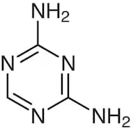 2,4-Diamino-1,3,5-triazine