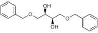 (+)-1,4-Di-O-benzyl-D-threitol