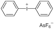 Diphenyliodonium Hexafluoroarsenate