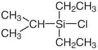 Chlorodiethylisopropylsilane