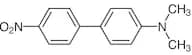 4-Dimethylamino-4'-nitrobiphenyl
