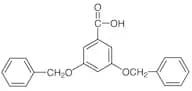 3,5-Dibenzyloxybenzoic Acid