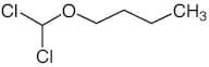 Butyl Dichloromethyl Ether