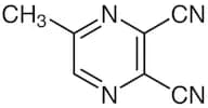 2,3-Dicyano-5-methylpyrazine