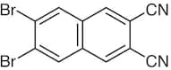 2,3-Dibromo-6,7-dicyanonaphthalene