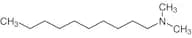 N,N-Dimethyldecylamine