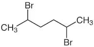 2,5-Dibromohexane (mixture of diastereoisomers)