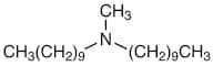 Didecylmethylamine