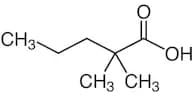 2,2-Dimethylvaleric Acid