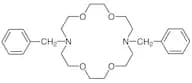 N,N'-Dibenzyl-4,13-diaza-18-crown 6-Ether