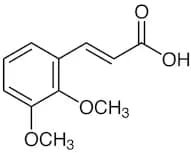 trans-2,3-Dimethoxycinnamic Acid