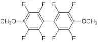 4,4'-Dimethoxyoctafluorobiphenyl