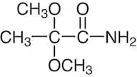 2,2-Dimethoxypropionamide