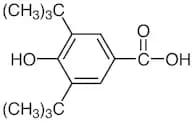3,5-Di-tert-butyl-4-hydroxybenzoic Acid