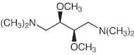 (R,R)-(-)-2,3-Dimethoxy-1,4-bis(dimethylamino)butane