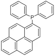 Diphenyl-1-pyrenylphosphine