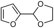 2-(1,3-Dioxolan-2-yl)furan