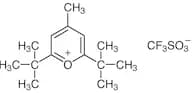 2,6-Di-tert-butyl-4-methylpyrylium Trifluoromethanesulfonate