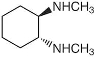 (1R,2R)-(-)-N,N'-Dimethylcyclohexane-1,2-diamine