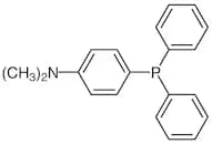 4-(Dimethylamino)phenyldiphenylphosphine