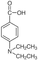 4-Diethylaminobenzoic Acid