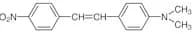 4-Dimethylamino-4'-nitrostilbene