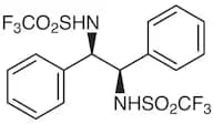 (R,R)-N,N'-Bis(trifluoromethanesulfonyl)-1,2-diphenylethylenediamine
